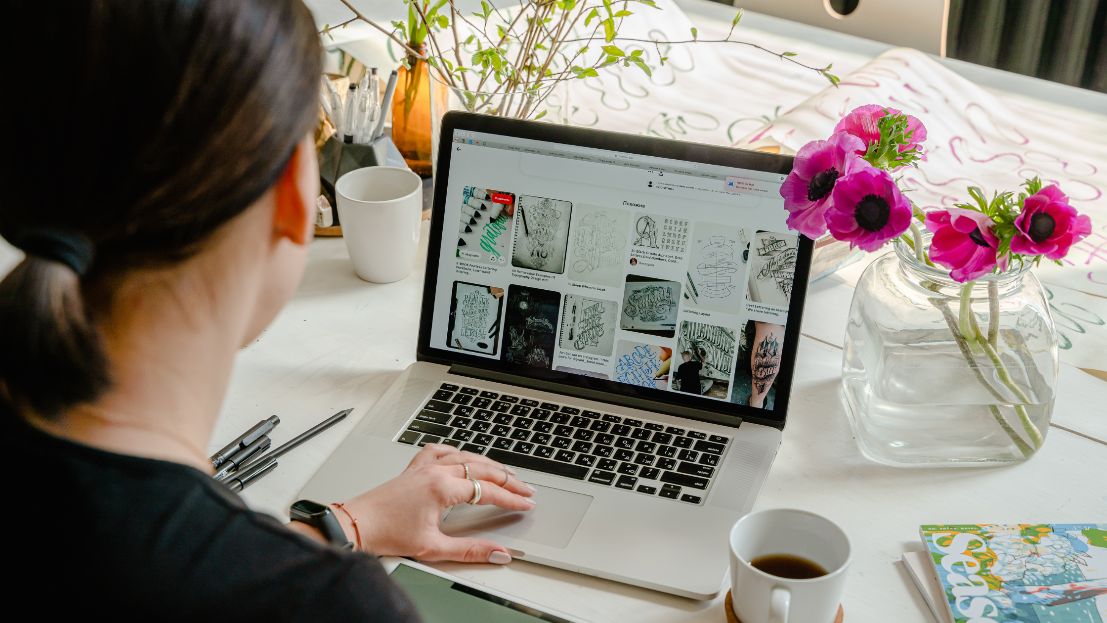 4年間のビジョンボードが教えてくれたこと